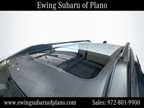 Used 2026 Subaru Outback Limited XT AWD/4WD image 23