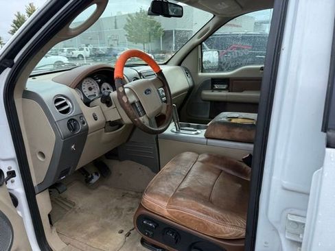Used 2007 Ford F150 King Ranch RWD image 29