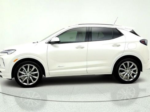 Used 2026 Buick Encore GX Avenir FWD image 8