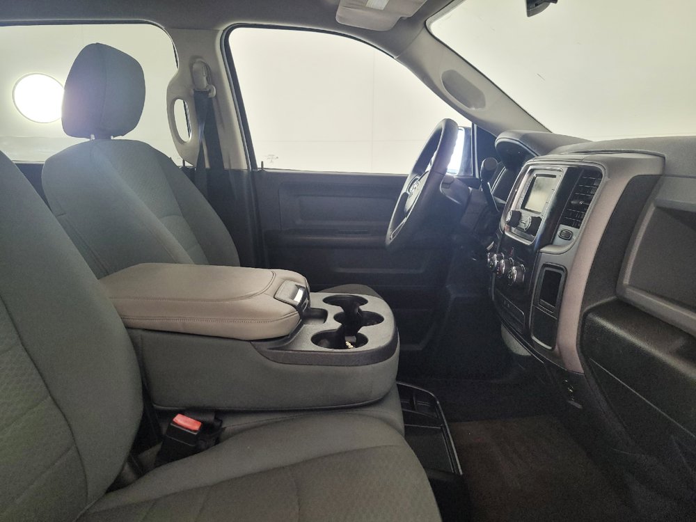Used 2014 RAM 1500 Express AWD/4WD image 21