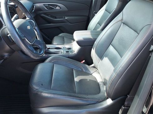 Used 2020 Chevrolet Traverse Premier w/ Redline Edition image 19