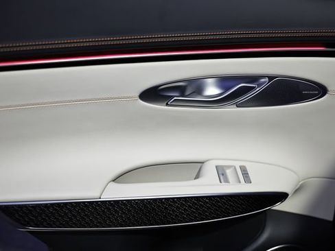 New 2026 Genesis GV70 3.5T Sport Prestige image 25