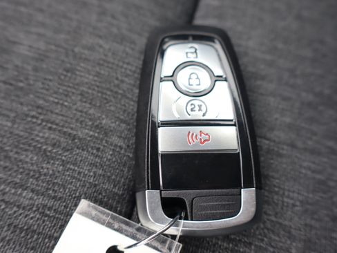 New 2026 Ford Maverick XLT w/ Equipment Group 301A image 29