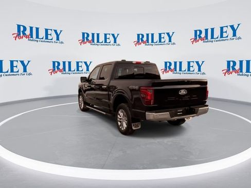 New 2026 Ford F150 Lariat image 5