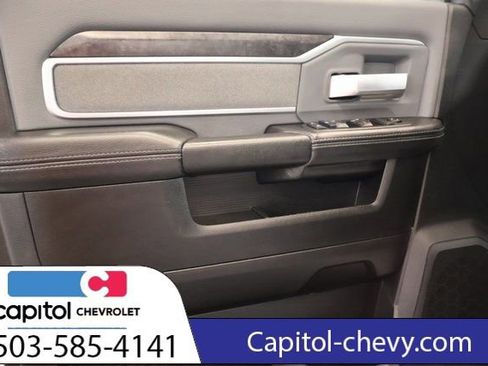 Used 2020 RAM 2500 Big Horn AWD/4WD image 9
