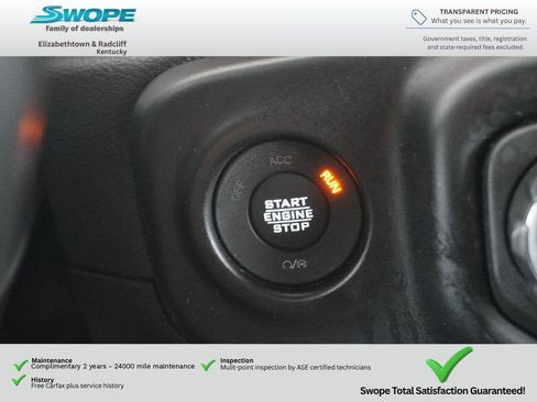 Used 2022 Jeep Wrangler Unlimited Rubicon w/ Xtreme Recon 35" Tire Package AWD/4WD image 18