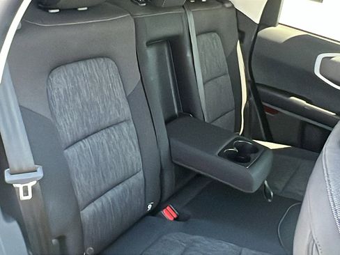 Used 2023 Ford Bronco Sport Big Bend image 21