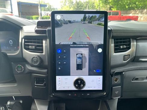 New 2025 Ford F150 Lightning Flash image 17