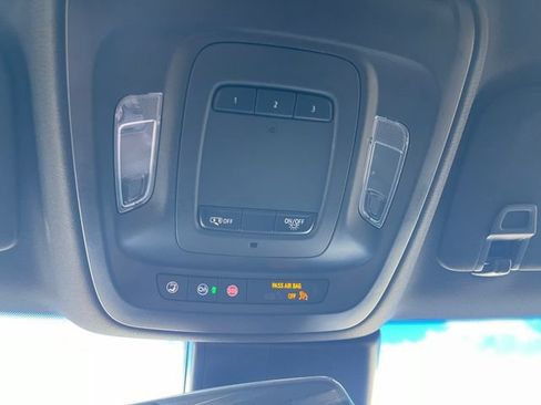 Used 2021 Cadillac CT5 Sport w/ Lighting Package AWD/4WD image 19