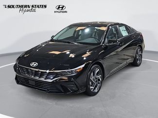 New 2026 Hyundai Elantra Limited video 1