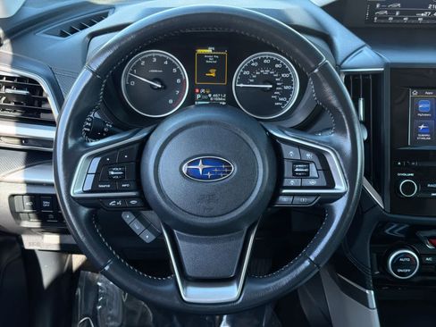 Used 2021 Subaru Forester Premium image 25