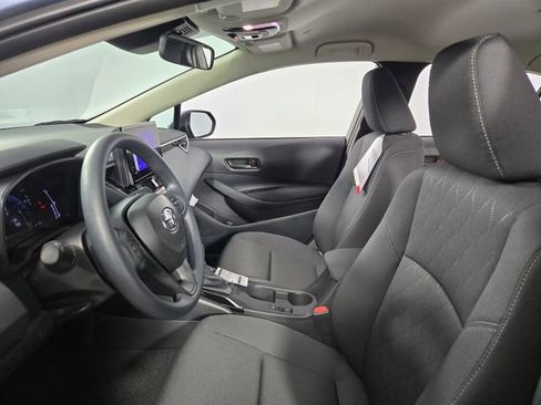 New 2026 Toyota Corolla LE w/ LE Premium Package image 11