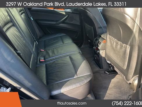 Used 2013 BMW X5 xDrive35i image 35