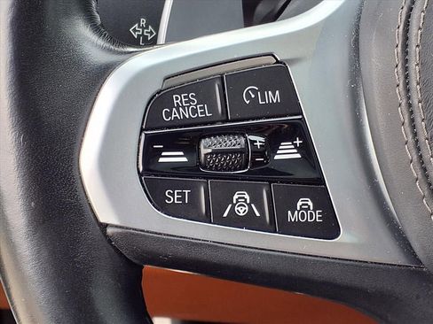 Used 2021 BMW M850i Gran Coupe xDrive M850i xDrive Gran Coupe image 19