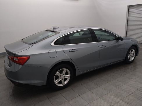 Used 2024 Chevrolet Malibu LT FWD image 10