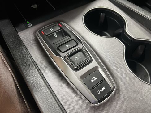 Used 2026 Honda Ridgeline RTL image 19