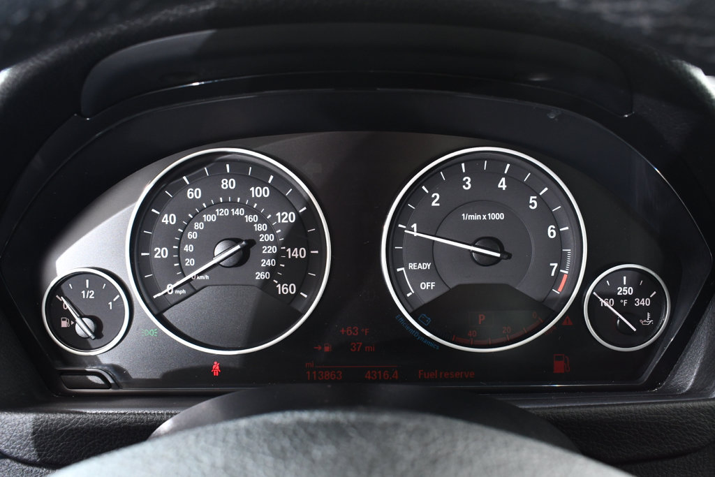 Used 2015 BMW 328i Gran Turismo xDrive AWD/4WD image 27