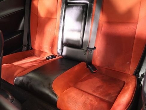 Used 2021 Dodge Challenger R/T w/ Plus Package image 12