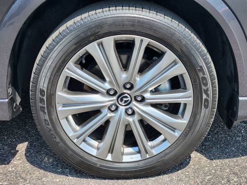 Used 2023 MAZDA CX-5 Signature AWD/4WD image 30