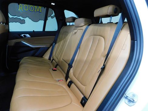 Used 2022 BMW X5 xDrive40i image 79