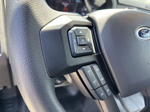 New 2026 Ford F650 2WD SuperCab Super Duty image 21