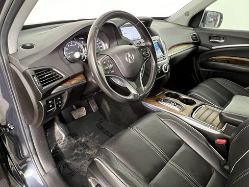 Used 2020 Acura MDX FWD w/ Advance Package image 26