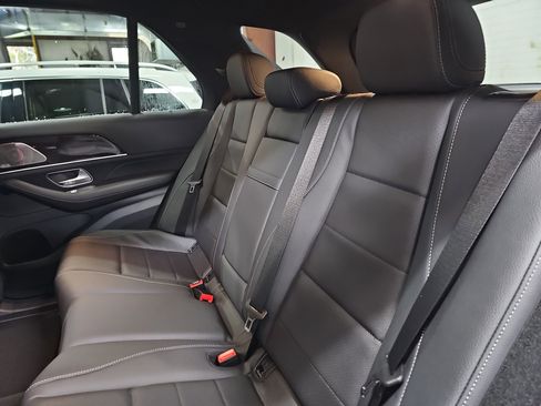 New 2026 Mercedes-Benz GLE 350 4MATIC image 14