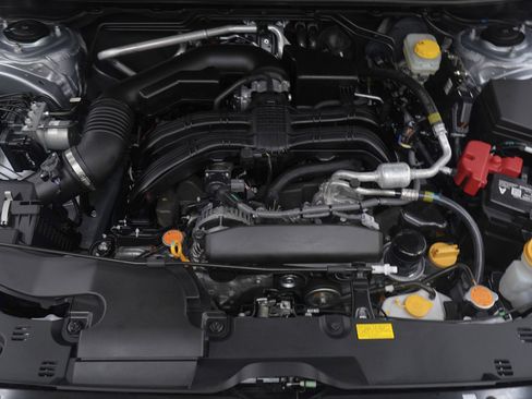 Certified 2025 Subaru Crosstrek 2.5i Sport w/ Popular Package #4A image 29