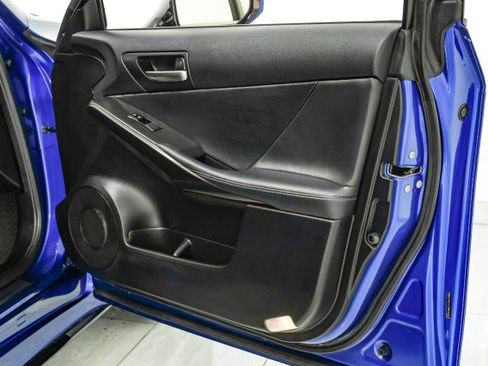 Used 2022 Lexus IS 350 F Sport w/ Memory Package image 42