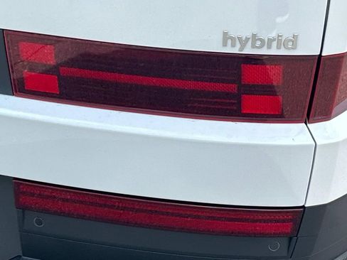 New 2026 Hyundai Santa Fe SEL FWD image 12