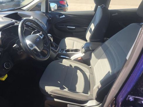 Used 2016 Ford C-MAX SE image 28