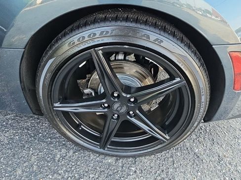 Used 2020 Chevrolet Camaro LT RWD image 25