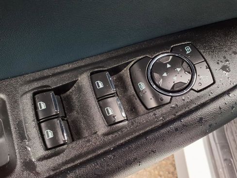 Certified 2022 Ford Edge SEL w/ Sport Appearance Package image 18