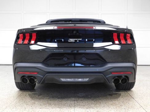 Used 2026 Ford Mustang GT Premium RWD image 10