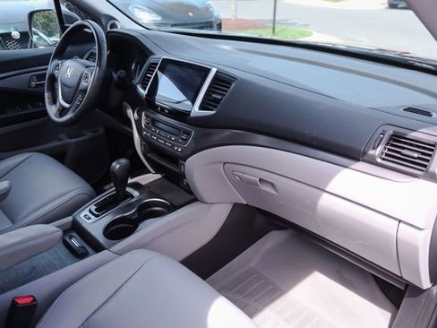 Used 2017 Honda Pilot EX-L image 49