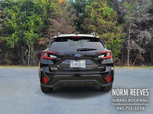 Certified 2025 Subaru Crosstrek 2.5i Limited w/ Crosstrek Mirror Package image 18
