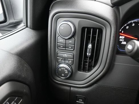 New 2026 GMC Sierra 1500 Pro w/ Pro Value Package image 13