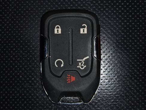 Used 2018 GMC Terrain Denali w/ Driver Alert Package II FWD image 32
