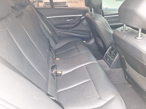Used 2017 BMW 340i Sedan image 34