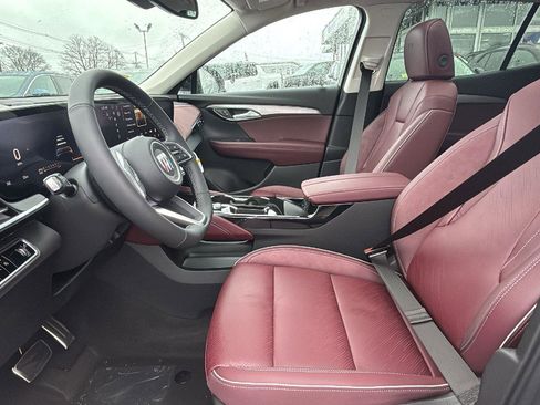 New 2026 Buick Envision Sport Touring image 21