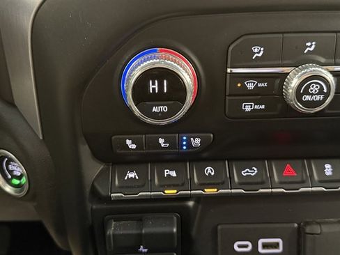 Used 2021 GMC Sierra 1500 SLT w/ SLT Premium Plus Package image 48