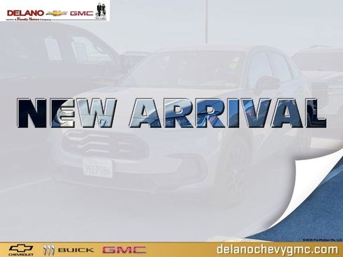 Used 2023 Honda HR-V Sport image 1