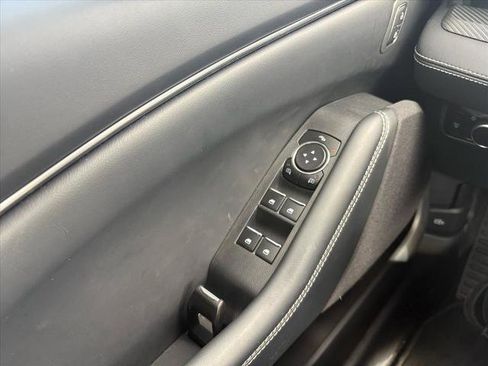 Certified 2025 Ford Mustang Mach-E Select image 18