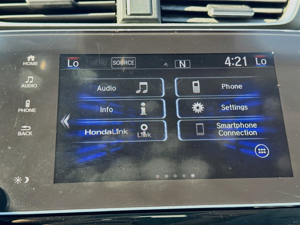 Used 2019 Honda CR-V EX image 16