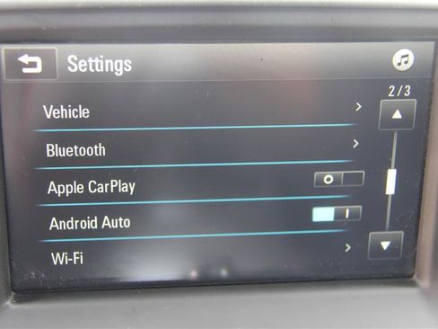 Used 2017 Chevrolet Camaro LT RWD image 29