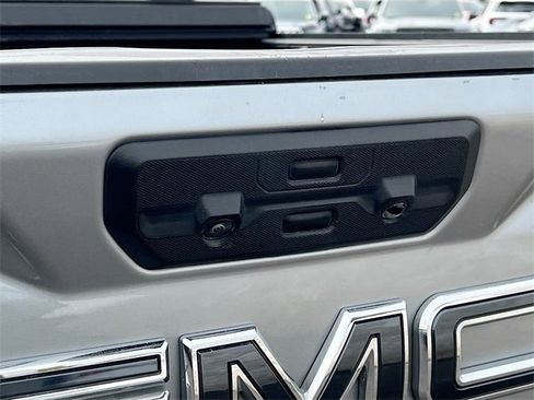 Used 2024 GMC Sierra 2500 Denali Ultimate w/ Max Trailering Package image 29