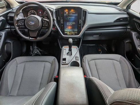 Used 2024 Subaru Crosstrek 2.0i Premium AWD/4WD image 16