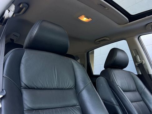 Used 2011 Honda CR-V EX-L image 19