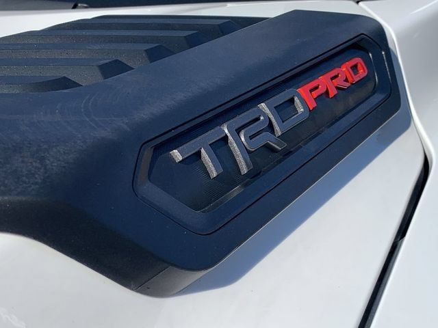 Used 2023 Toyota Tundra TRD Pro w/ TRD Pro Tow Package AWD/4WD image 43