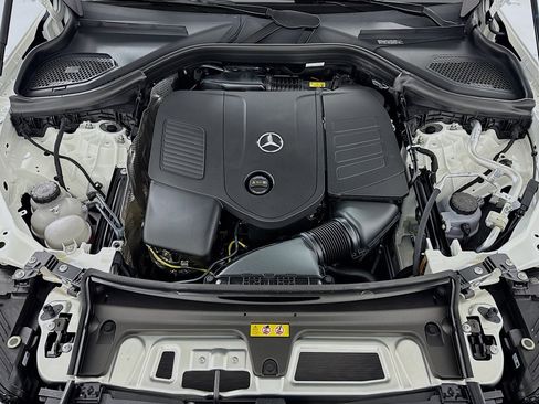 New 2026 Mercedes-Benz GLC 300 image 10